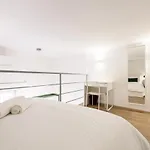 In Bed *