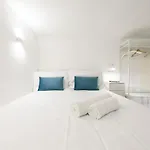 شقة In Bed