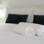 شقة In Bed