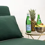 شقة In Bed