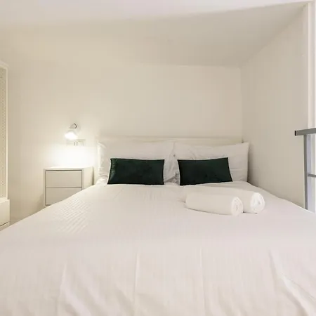 In Bed Appartement *