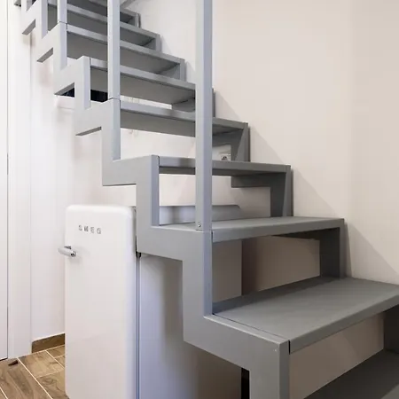 Appartement In Bed *