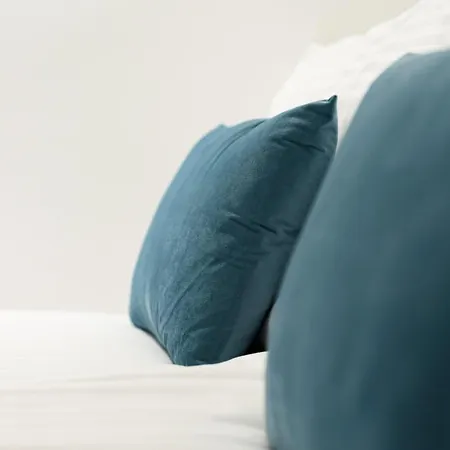 Apartment In Bed Naples
