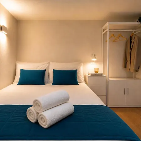 In Bed Appartement