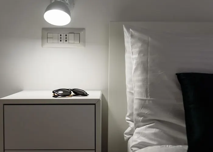아파트 In Bed 나폴리
