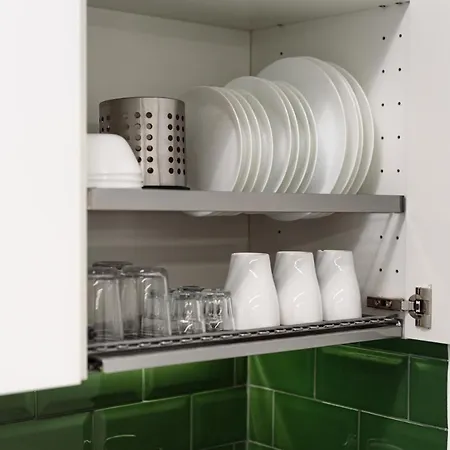 דירה In Bed נאפולי