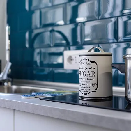 In Bed דירה נאפולי