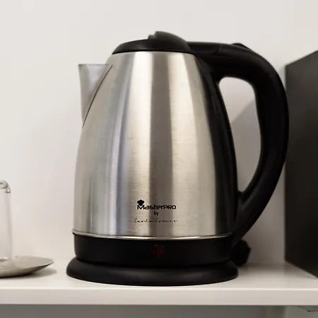 In Bed דירה נאפולי